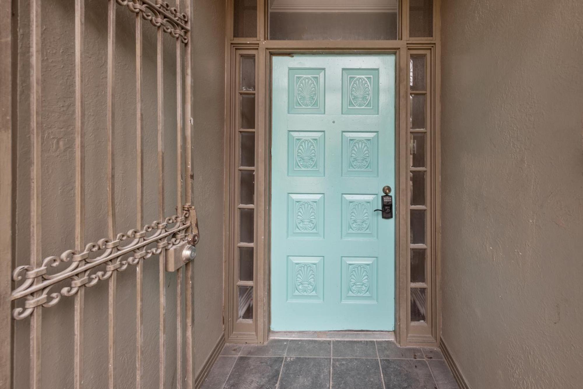 Urban Retreat 1Br With Free Park Διαμέρισμα Χιούστον Εξωτερικό φωτογραφία