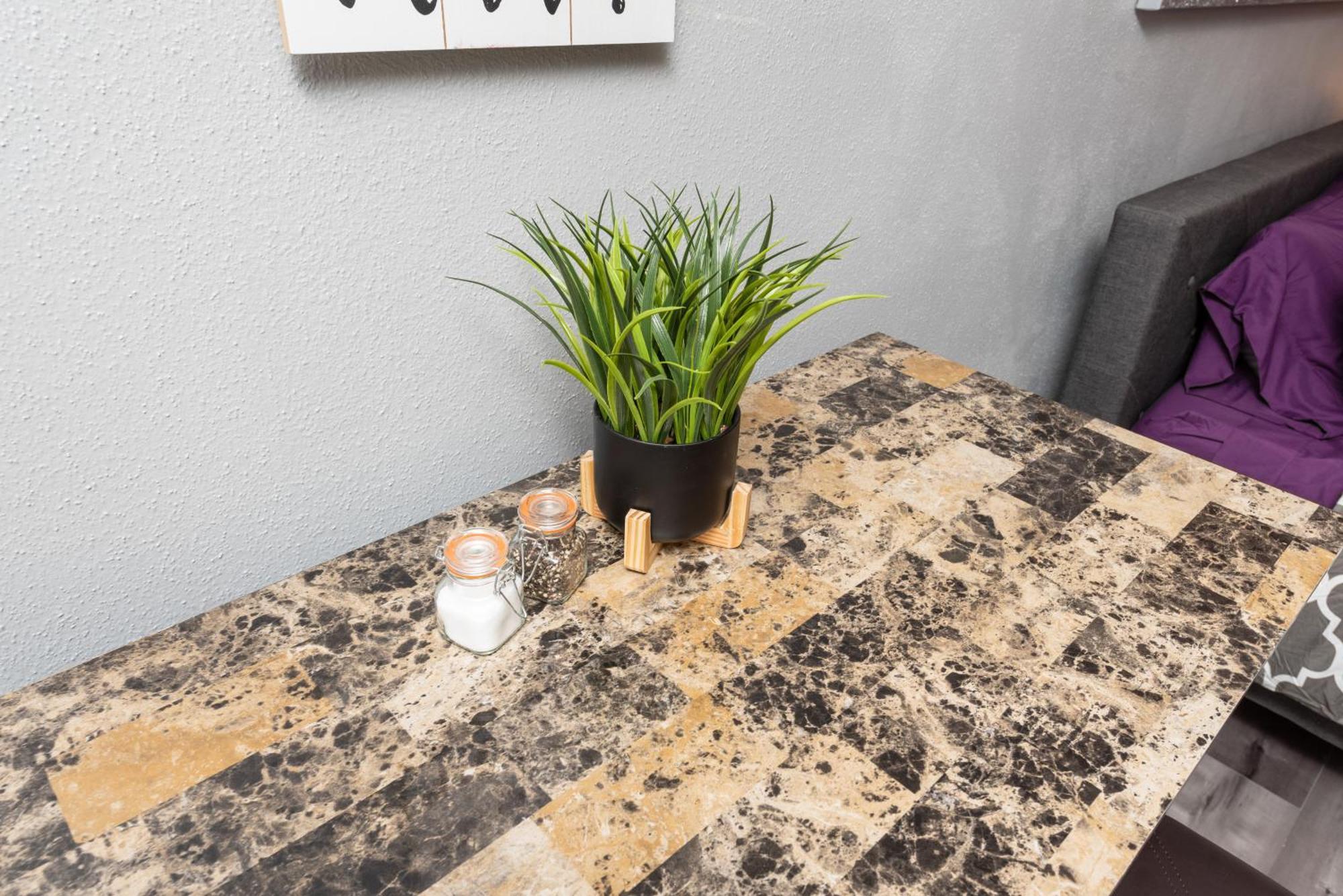 Urban Retreat 1Br With Free Park Διαμέρισμα Χιούστον Εξωτερικό φωτογραφία
