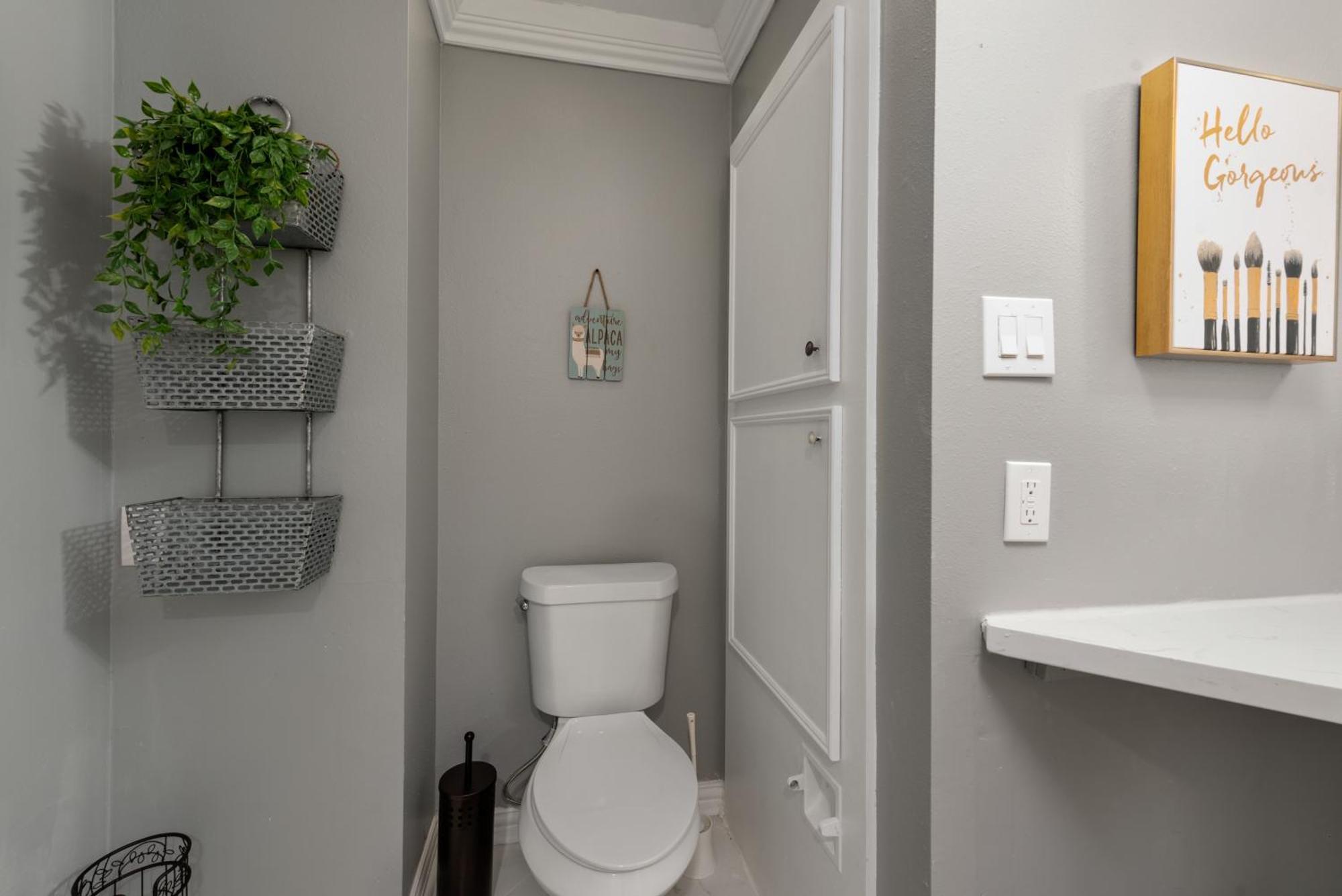 Urban Retreat 1Br With Free Park Διαμέρισμα Χιούστον Εξωτερικό φωτογραφία